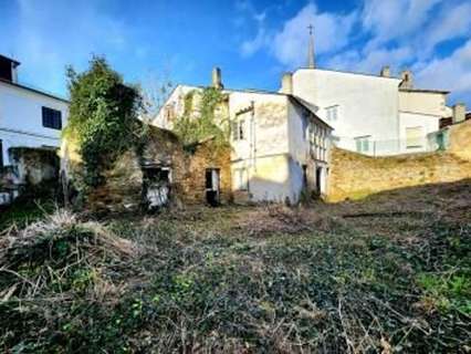 Casa en venta en Castropol