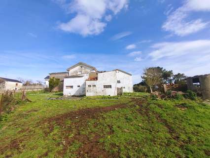 Casa en venta en Tapia de Casariego