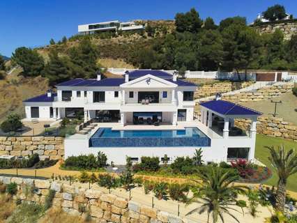 Casa en venta en Benahavís