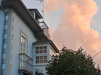 Chalet en venta en Trabada