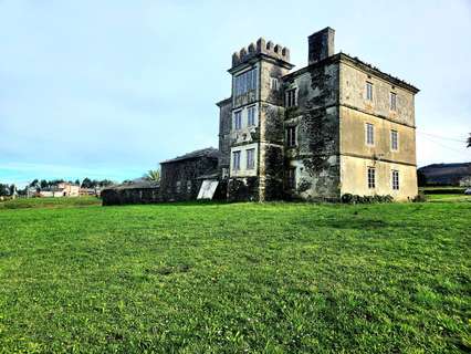 Casa en venta en Coaña