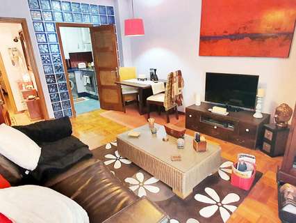 Piso en venta en Oviedo