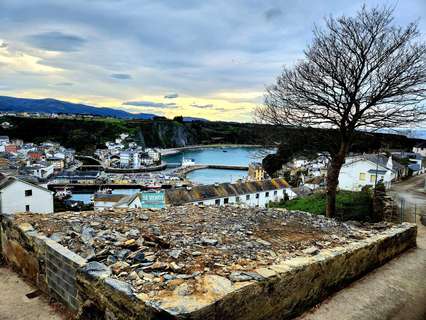 Parcela urbana en venta en Valdés