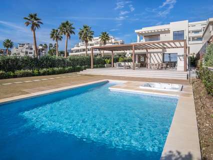 Casa en venta en Estepona