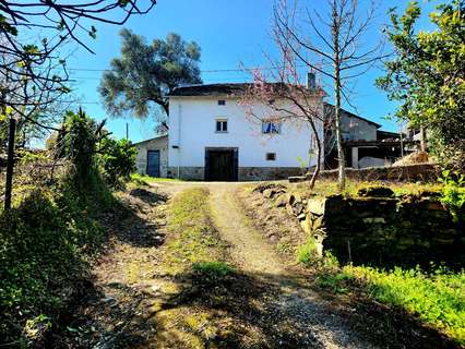 Casa en venta en Villayón