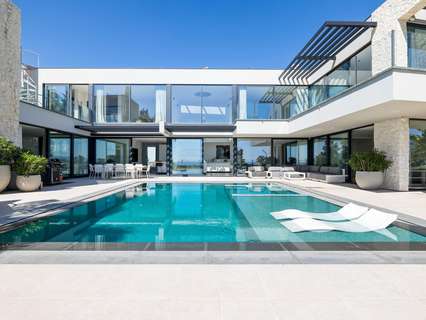 Casa en venta en Benahavís rebajada