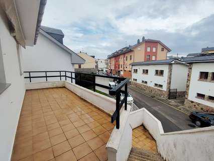 Casa en venta en Tapia de Casariego