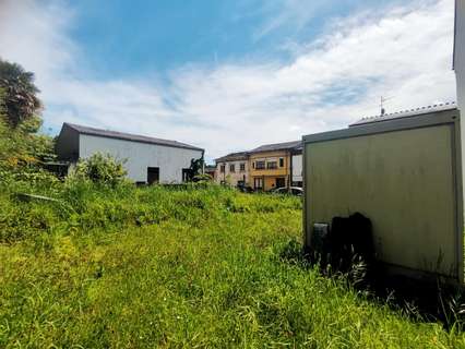 Parcela rústica en venta en Vegadeo