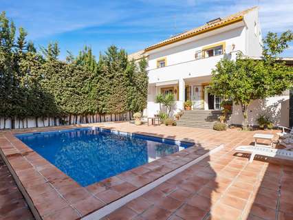 Casa en venta en Marbella zona San Pedro de Alcántara