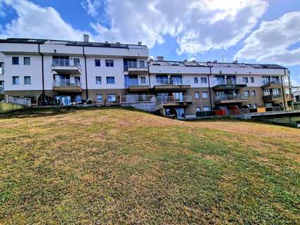 Piso en venta en Barreiros