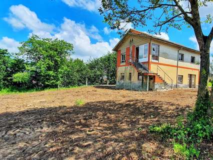 Chalet en venta en Oviedo