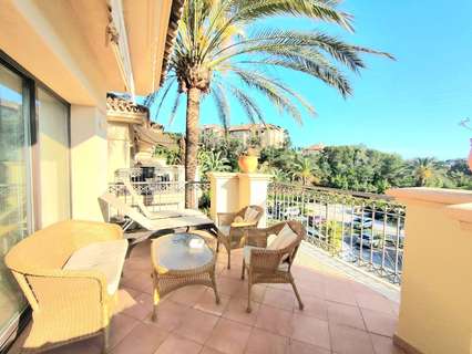 Apartamento en venta en Marbella