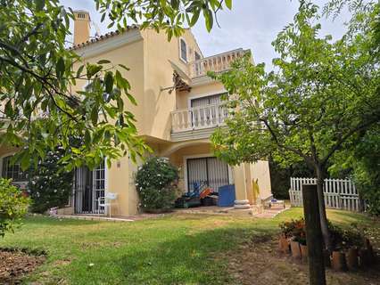 Casa en venta en Marbella