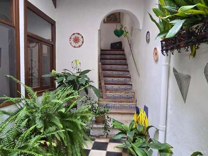 Ático dúplex en venta en Marbella