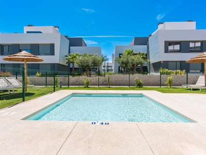 Ático en venta en Estepona