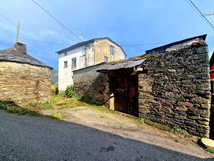 Casa en venta en Boal