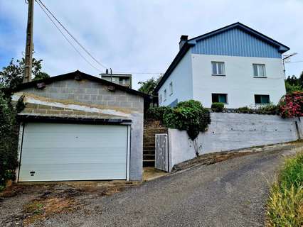 Casa en venta en Navia