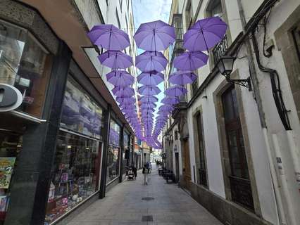 Edificio en venta en Valdés zona Luarca rebajado