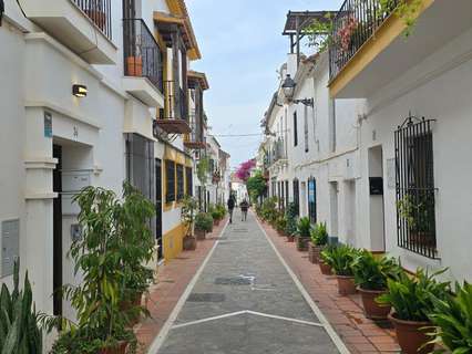 Edificio en venta en Marbella