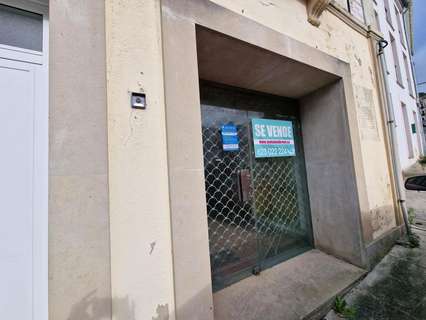 Local comercial en venta en Vegadeo