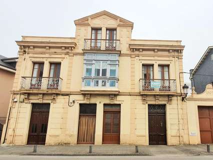 Casa en venta en Tapia de Casariego