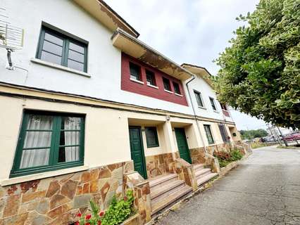 Casa en venta en Vegadeo