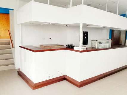 Planta baja en venta en Castropol