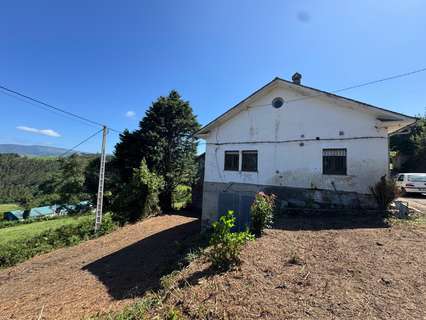 Casa en venta en Tapia de Casariego