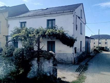 Casa en venta en Tapia de Casariego rebajada