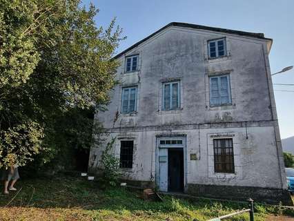 Casa en venta en Vegadeo