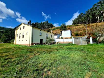 Casa en venta en San Tirso de Abres