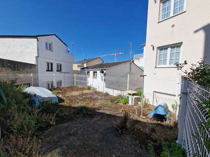 Parcela rústica en venta en Castropol