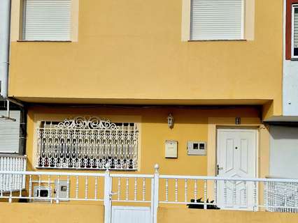 Casa en venta en Ribadeo