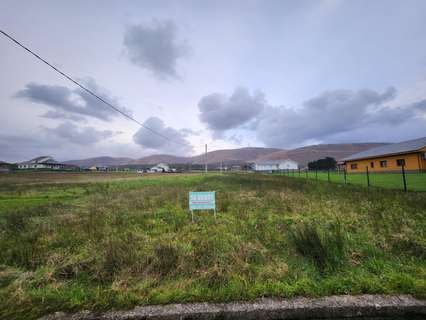 Parcela rústica en venta en Valdés
