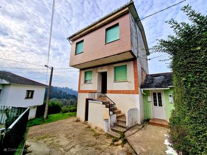 Casa en venta en Valdés