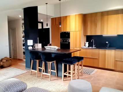 Piso en venta en Tapia de Casariego