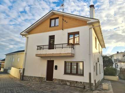 Planta baja en venta en Tapia de Casariego