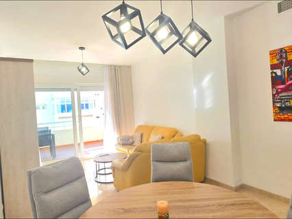 Piso en alquiler en Marbella