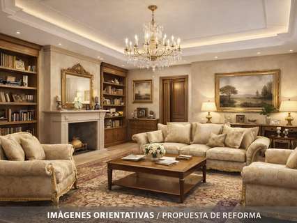 Piso en venta en Oviedo