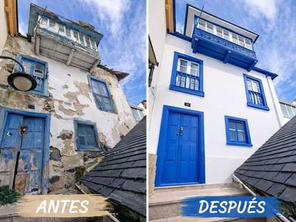 Casa en venta en Valdés