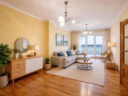 Piso en venta en Ribadeo