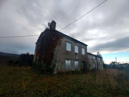 Casa en venta en Castropol