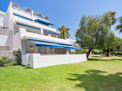 Apartamento en venta en Marbella