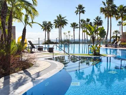 Apartamento en venta en Estepona