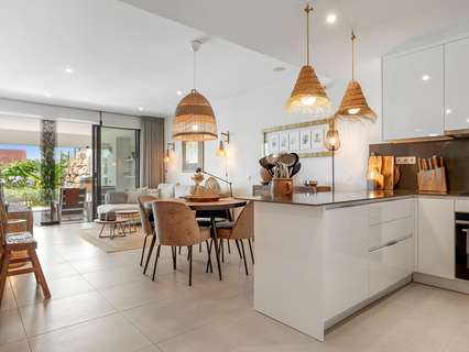 Apartamento en venta en Estepona