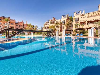 Apartamento en venta en Estepona