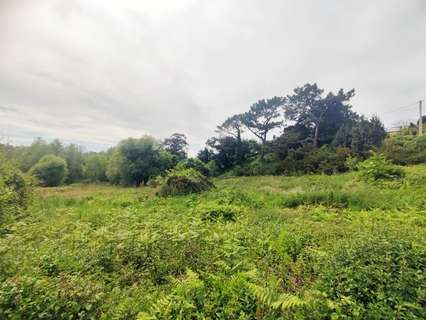 Parcela rústica en venta en Tapia de Casariego