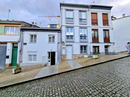 Casa en venta en Ribadeo