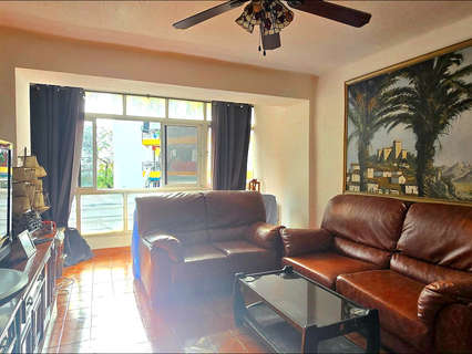 Piso en venta en Marbella