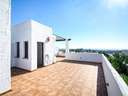 Ático dúplex en venta en Estepona